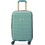 Delsey Freestyle 385980143E9 Βαλίτσα Καμπίνας 55x35x25.5cm με 4 Ρόδες Πράσινο Mint