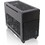 Thermaltake TR100 Black Mini Tower Κουτί Υπολογιστή με Πλαϊνό Παράθυρο