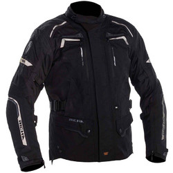 Richa Infinity 2 Long Black