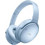 Bose QuietComfort Ενσύρματα & Ασύρματα Bluetooth Ακουστικά Over Ear με Noise Cancelling Moonstone Blue