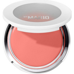 Makeup by Mario Soft Pop Plump Veil Just Peachy Cream Blush 5gr