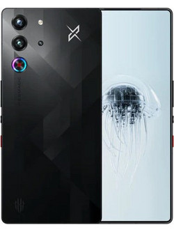 Nubia RedMagic 10 Pro 16GB 512GB