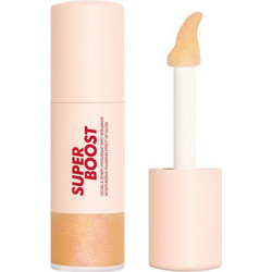 Make Up For Ever Super Boost 02 Fairy Glimmer Lip Gloss 9ml