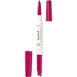 Technic Duo Summer Vibes Berrylicious Μηχανικό Lip Liner