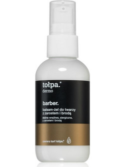 Tolpa Dermo Men Barber Gel για Γένια 75ml