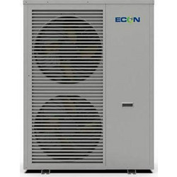 Econset Hero Plus P17Α Αντλία Θερμότητας 20.5kW Μονοφασική 58°C Monoblock