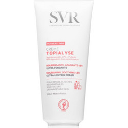 SVR Topialyse Cream 200ml