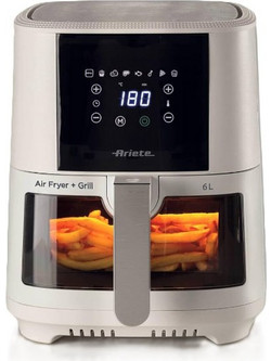 Ariete 4626/03 Air Fryer 6lt