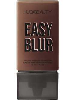 Huda Beauty Easy Blur 590R Liquid Foundation 30ml