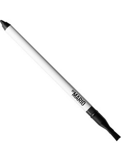 Makeup by Mario Master Pigment Pro Super Black Μολύβι Ματιών 1.1gr