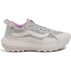Vans MTE Crosspath Ανδρικά Sneakers Γκρι VN000CVUPRP-PRP