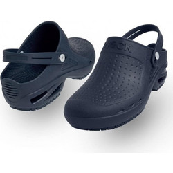Wock Bloc 02 Navy Blue