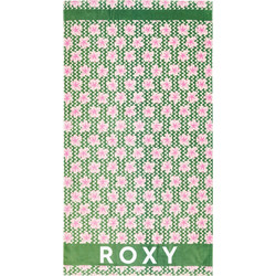 Roxy Πετσέτα Θαλάσσης Πράσινη 90x160cm ERJAA04360-GHZ5