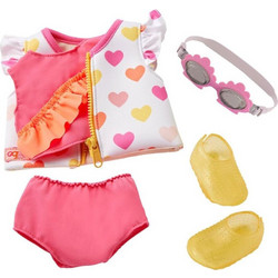 Our Generation Swimsuit για Κούκλα