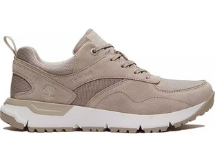 Timberland Ανδρικά Sneakers Μπεζ TB0A6DTEE04
