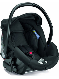 Cam Area Zero+ 760 Κάθισμα Αυτοκινήτου i-Size 0-13kg Black