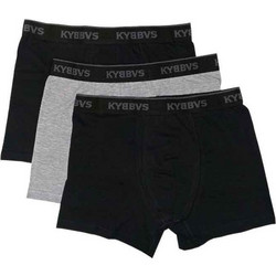 KYBBVS Ανδρικά Μποξεράκια Σετ 2Pack KB667-02