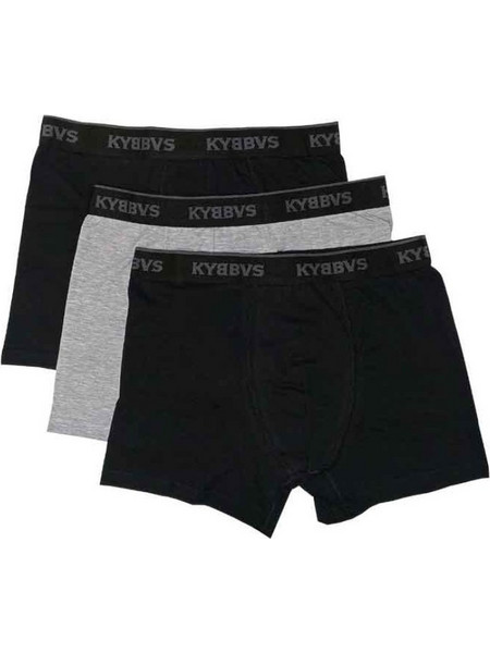 KYBBVS Ανδρικά Μποξεράκια Σετ 2Pack KB667-02