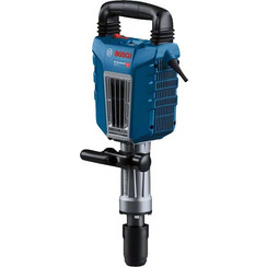 Bosch GSH 14 Κατεδαφιστικό Πιστολέτο Ρεύματος 1750W με SDS-Hex 0611344020