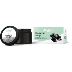 Osavi Himalayan Shilajit 25gr