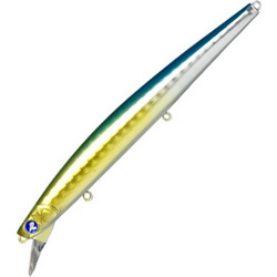 Blue Blue Blooowin Τεχνητό Δόλωμα Ψαράκι 14cm 23gr 10