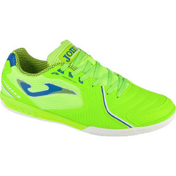 Joma Dribling 2511 IN DRIS2511IN Ποδοσφαιρικά Παπούτσια Σάλας Lime