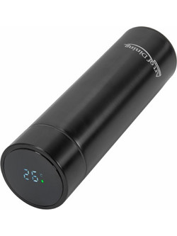 Heinner HR-AER-TM45N Black 450ml