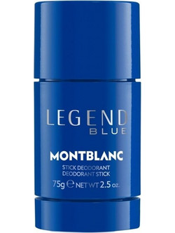 Montblanc Legend Blue Ανδρικό Αποσμητικό Stick 75gr