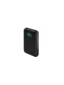 Belkin BoostCharge Pro 3 Power Bank 20000mAh 65W με Θύρα USB-A & 2 Θύρες USB-C Power Delivery Black