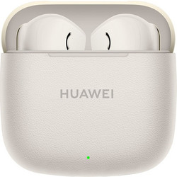 Huawei Freebuds SE 3 Ακουστικά Bluetooth Earbud Ανθεκτικά στο Νερό Beige