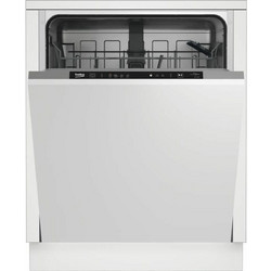 Beko BDIN14320 Εντοιχιζόμενο Πλυντήριο Πιάτων για 13 Σερβίτσια 60cm