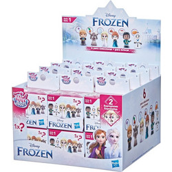 Hasbro Frozen ΙΙ Twirlabouts Series 1 Διάφορα Σχέδια