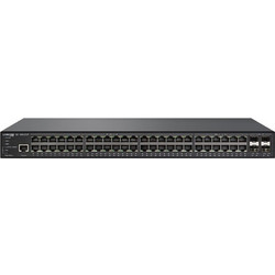 Lancom GS-3652XUP Managed L2 Switch με 48 Θύρες Ethernet 2500Mbps και 4 SFP θύρες
