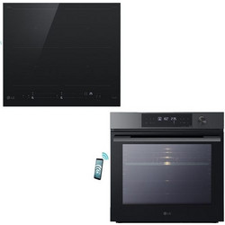 LG WS7D7631WB + CBIZ2437B