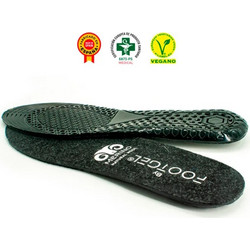 FootGel Urbana Winter Θερμικοί Πάτοι Παπουτσιών