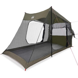 vidaXL Σκηνή Αυτοκινήτου Τούνελ 2 Ατόμων 356x206x205cm 4009530