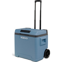 Igloo IE42 Ηλεκτρικό Φορητό Ψυγείο 42lt 9620013371