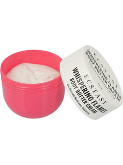 Ecstasy Whispering Flames Ενυδατικό Butter Σώματος 200gr