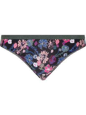 Variance Γυναικείο Slip Navy Μπλε Ροζ 02891