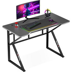Huzaro Hero 1.6 Gaming Γραφείο Ξυλινο 120x60x77cm 5903796012484