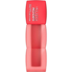 Maybelline Super Stay Teddy Tint 35 July Forever Long Lasting Matte Κραγιόν Liquid 5ml