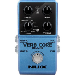 Nux Verb Core Deluxe