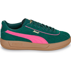 Puma 39s Club Klassika SD Γυναικεία Sneakers Κυπαρισσί 400718-05