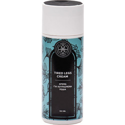 Simply Herbal Κρέμα για Κουρασμένα Πόδια 150ml