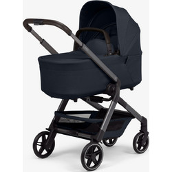 Joolz Hub2 2025 Καρότσι Μωρού 2 σε 1 Navy Blue