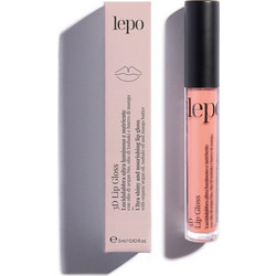 Lepo 02 Plumping Lip Gloss 3ml