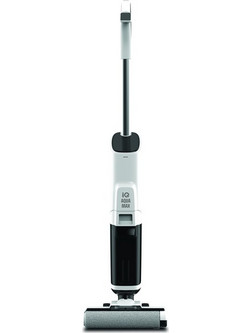 IQ VC-992 Επαναφορτιζόμενη Σκούπα Stick & Χειρός 25.9V