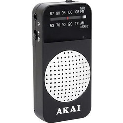 Akai APR-250 Black