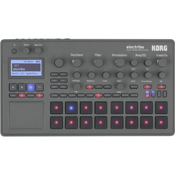 Korg Electribe Groove 2