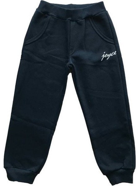 Joyce Παιδικό Παντελόνι Φόρμας Navy Μπλε 2462940